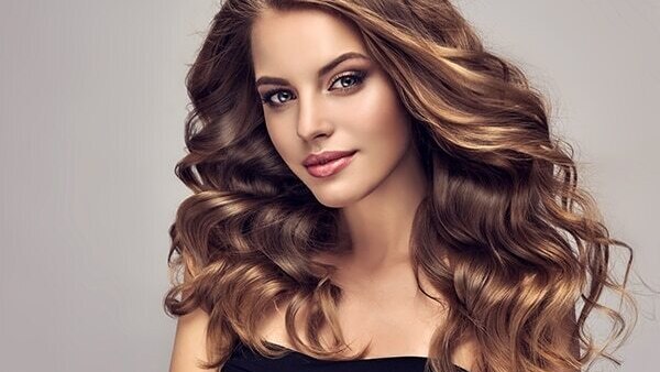 Coloured hair need special care