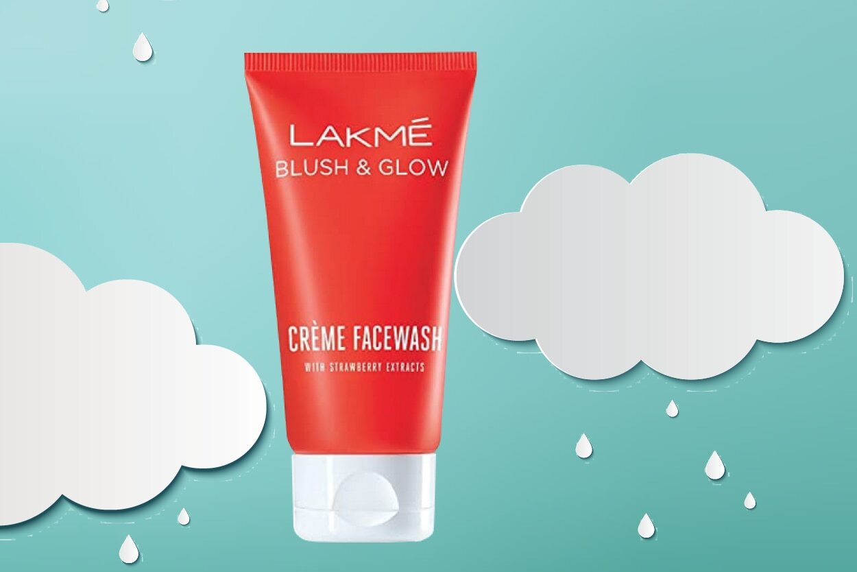 Sensitive skin
