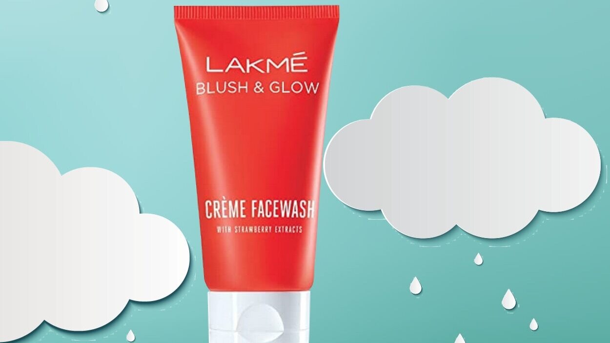 Sensitive skin