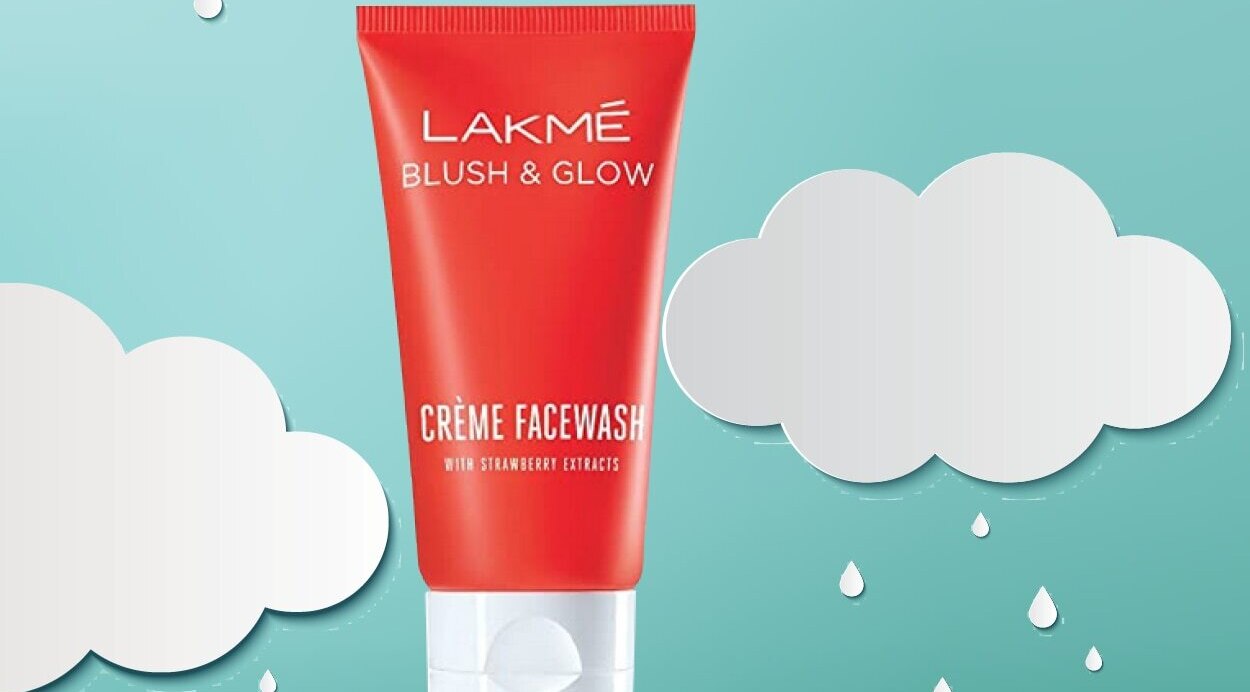 Sensitive skin