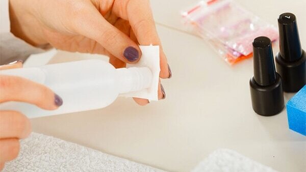 FAQs about nail care