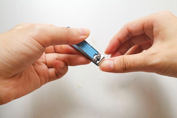 FAQs about nail care