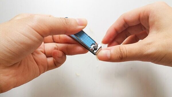 FAQs about nail care