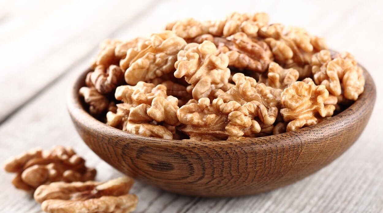 Walnut Benefits For Skin And Hair That Will Level Up Your Beauty Game