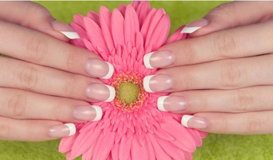 FAQs about nail care