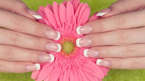 FAQs about nail care