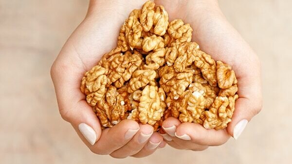 FAQs about walnut benefits