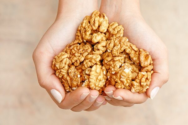 FAQs about walnut benefits