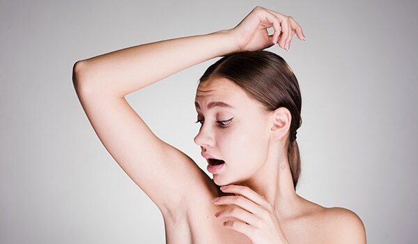 5 Foolproof Hacks To Help Your Deodorant Last Longer