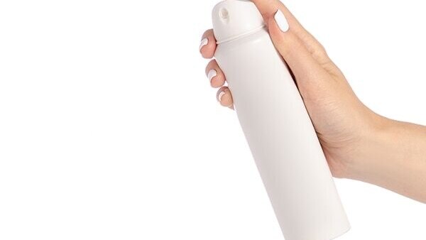 Knowing the difference bet deos and antiperspirants