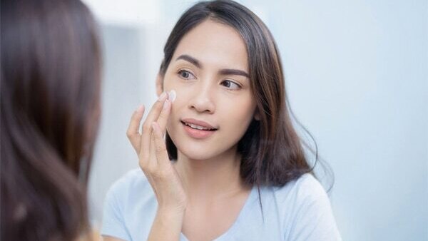 FAQs about retinol for skin