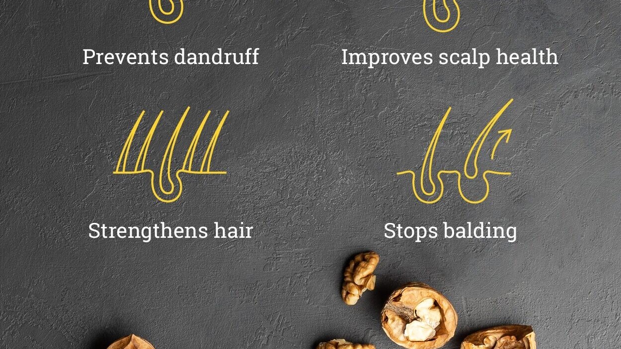 FAQs about walnut benefits