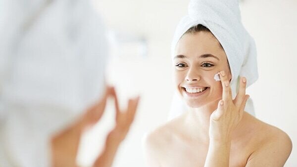 FAQs about retinol for skin