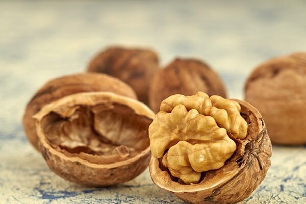 FAQs about walnut benefits