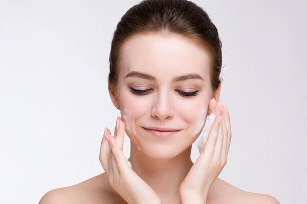 FAQs about open pores on face