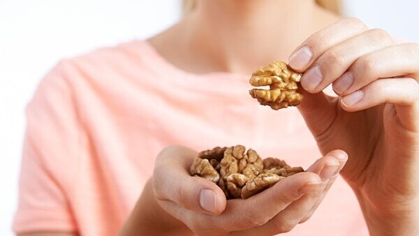 FAQs about walnut benefits