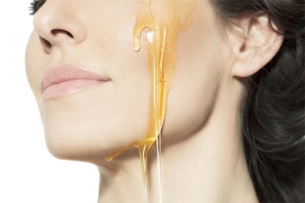 FAQs about open pores on face
