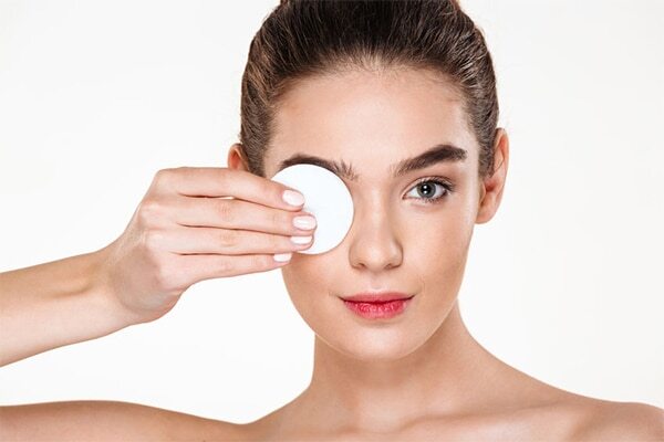 FAQs about open pores on face