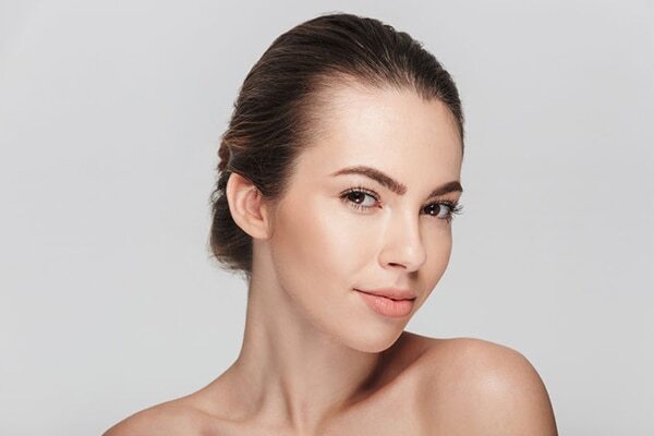 Expert tips on dealing with change in skin type