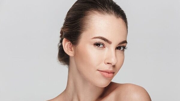 Expert tips on dealing with change in skin type