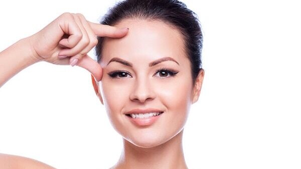 Expert tips on dealing with change in skin type