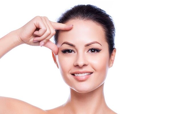 Expert tips on dealing with change in skin type