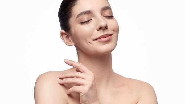 Expert tips on dealing with change in skin type