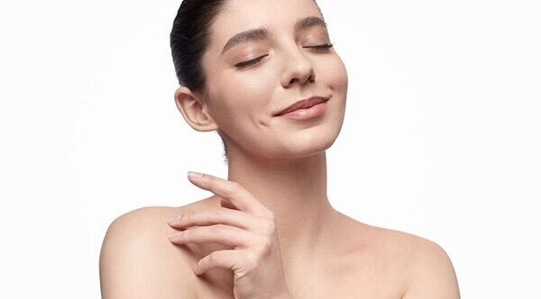 Expert tips on dealing with change in skin type