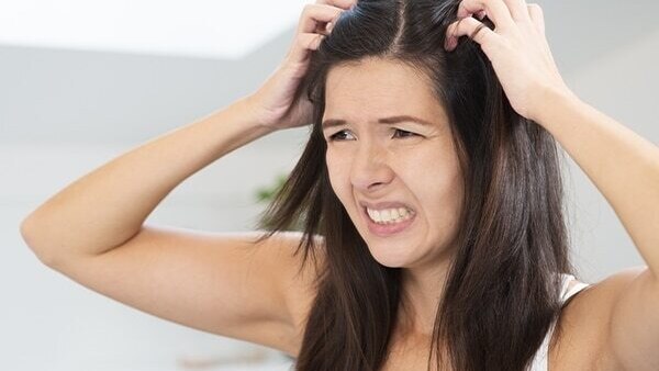 Prevents hair ageing