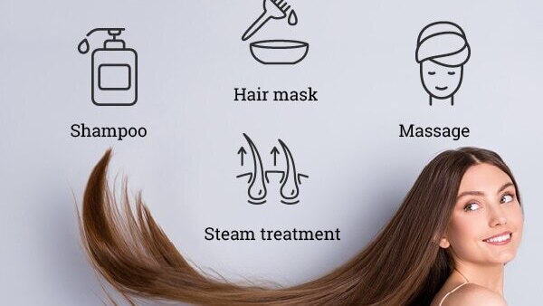 FAQs about Hair Spa