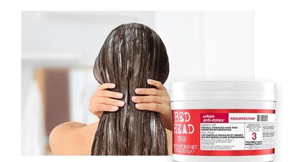 Tips to Treat Heat Damaged Hair Without Cutting Them hair serum