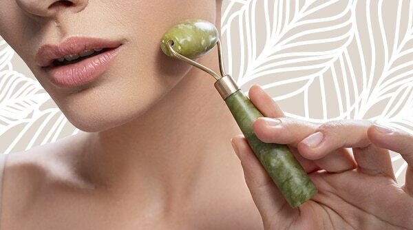 Why You Need To Clean Your Face Massage Rollers — And How To Do It The Right Way
