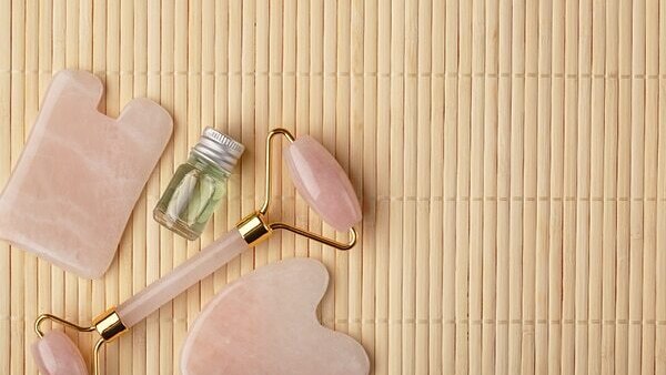 Avoid harsh cleansers