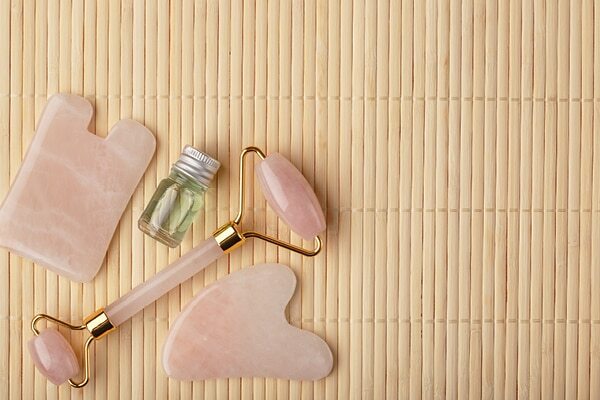 Avoid harsh cleansers