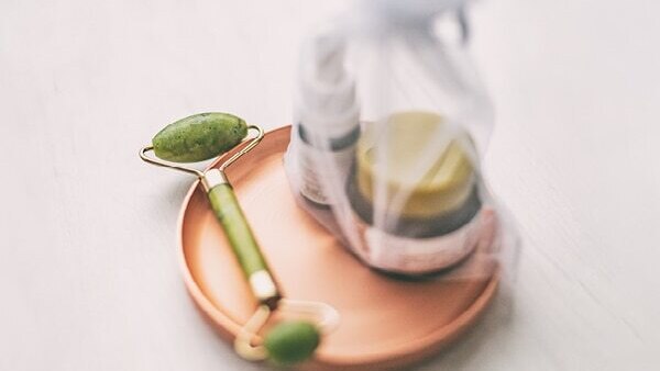 Avoid harsh cleansers