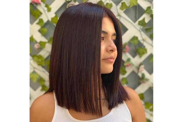 FAQs about blunt haircut