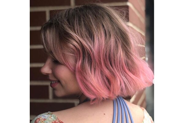 FAQs about blunt haircut