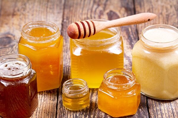 FAQs about honey for pimples