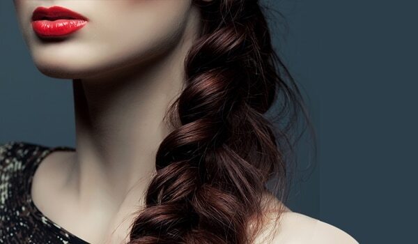 Flaunt A Fuller-Looking Braid Using These Sly Tricks