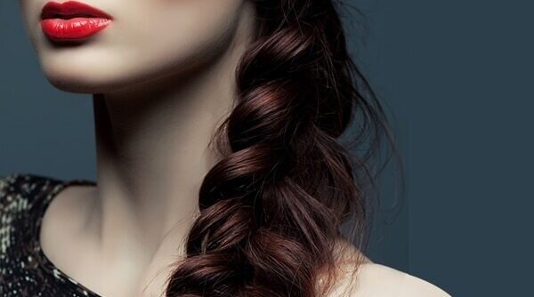 Flaunt A Fuller-Looking Braid Using These Sly Tricks
