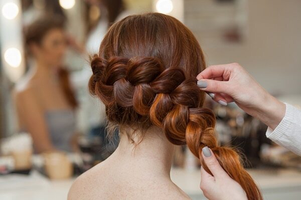 Pick the right braid
