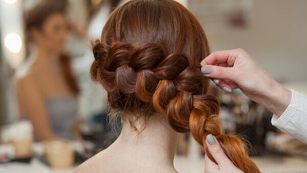 Pick the right braid