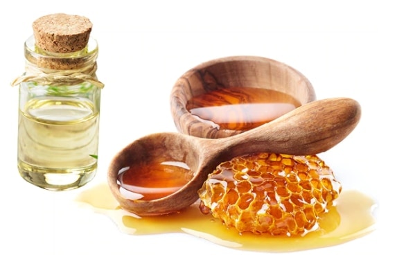 FAQs about honey for pimples