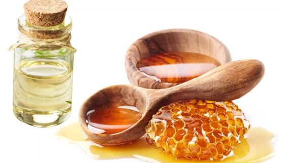 FAQs about honey for pimples