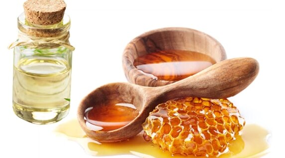 FAQs about honey for pimples