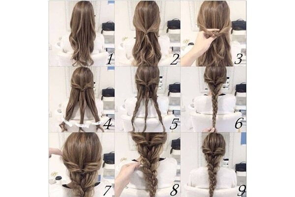 Pick the right braid