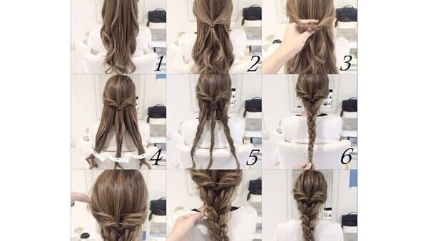 Pick the right braid