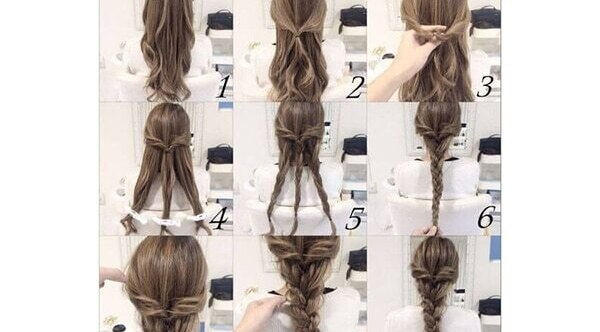 Pick the right braid