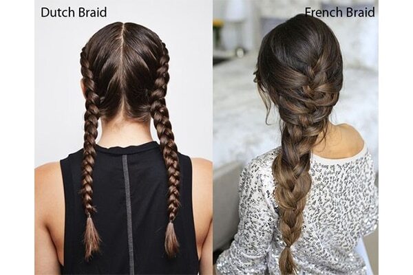 Pick the right braid