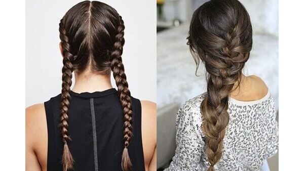 Pick the right braid